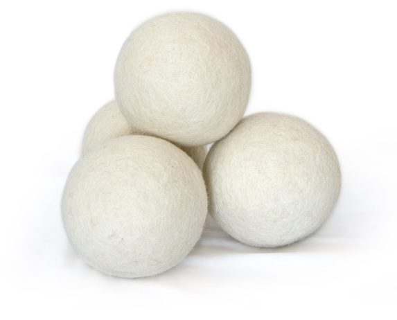 Wool Dryer Ball